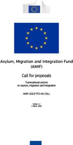 amif call for proposals 2023.